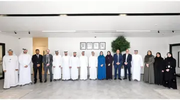 «طرق دبي» تُعزّز عملياتها الرقمية بالذكاء الاصطناعي